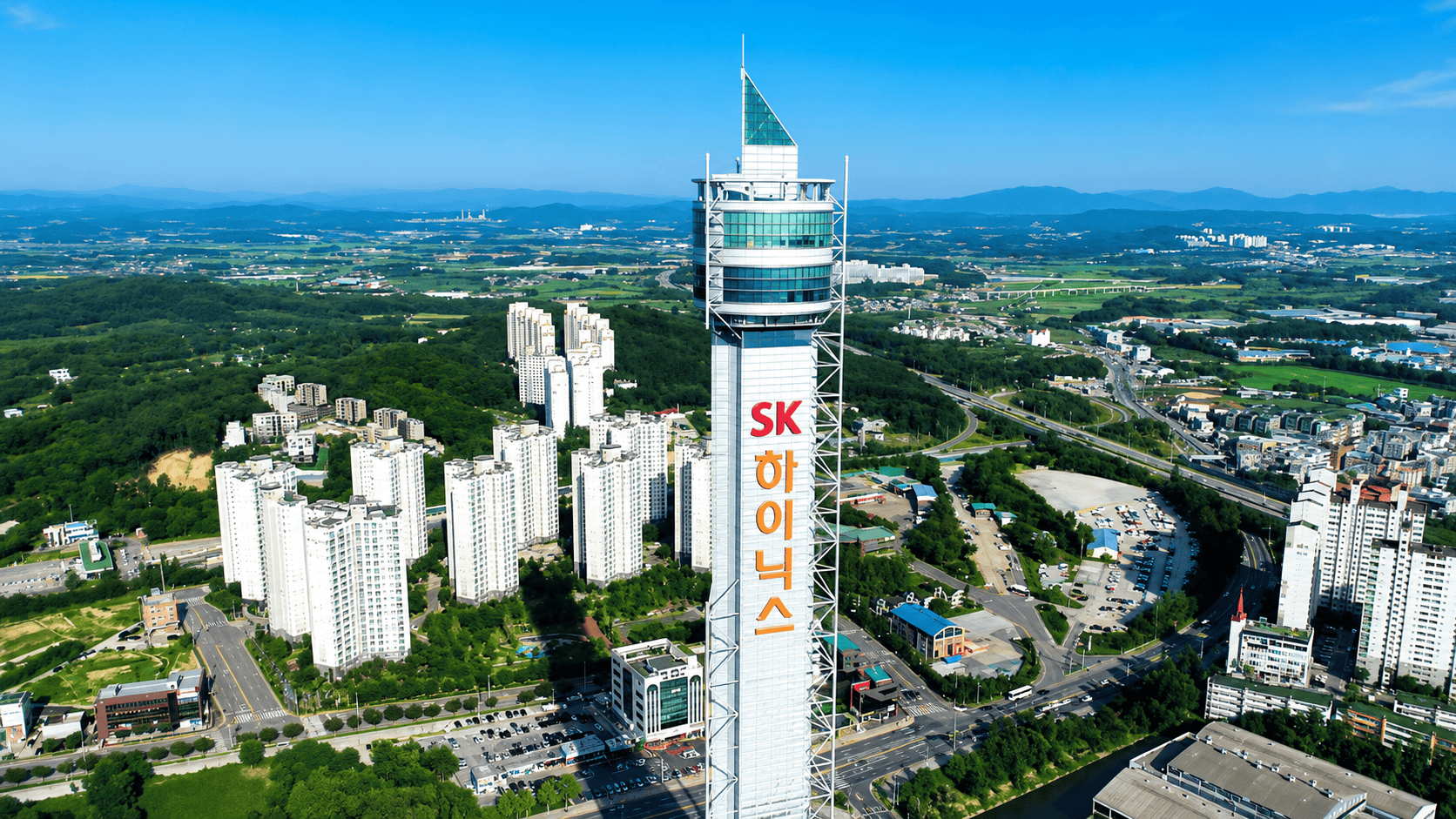 SK海力士核心材料以钼换钨#投研