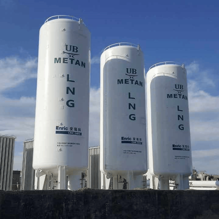 LNG储罐