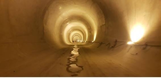 Seoul's 'deep rainwater drainage facilities' prioritized for installation at Gangnam Station, Gwanghwamun, and Dorimcheon