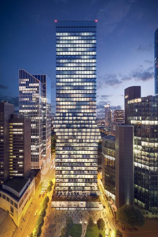适应性再利用：一栋建筑能拥有多少次“新生”？ - 5 的图像 11
