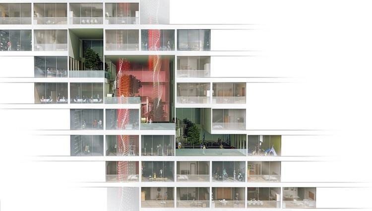 适应性再利用：一栋建筑能拥有多少次“新生”？ - 3 的图像 11
