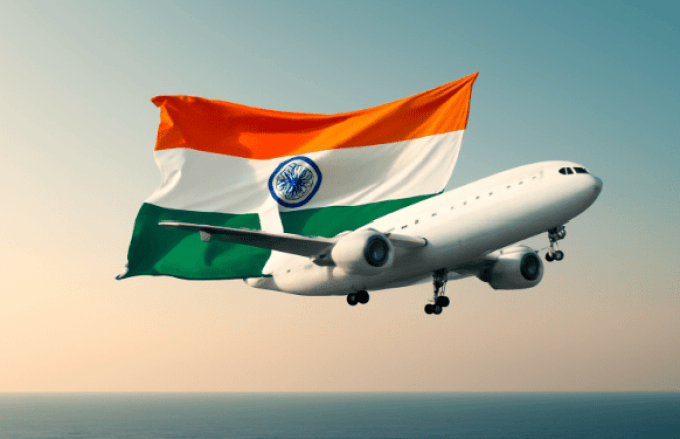 Авиакомпания Air India