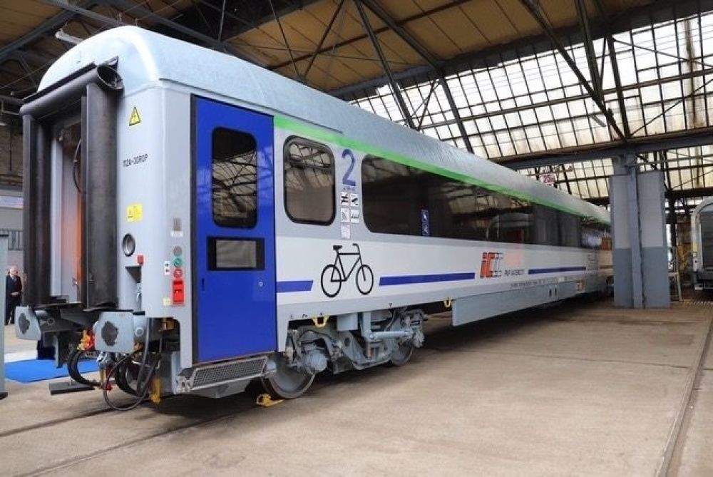 © PKP Intercity
