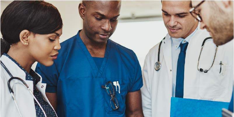Großes Gesundheitssystem TR