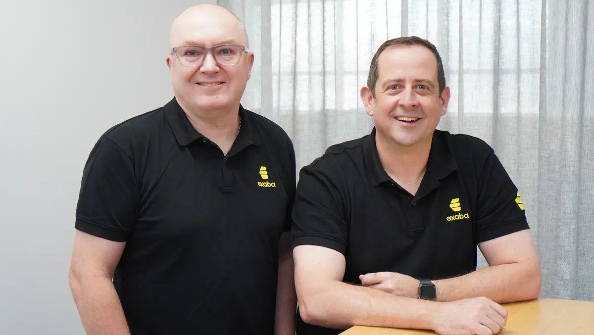 Exaba targets US market expansion, data storage business turns profitable