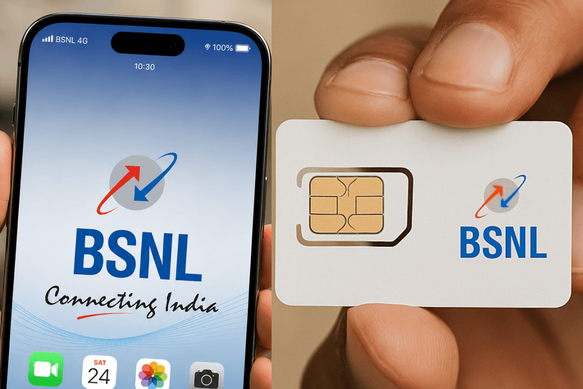 BSNL 4G expansion may be more important than its 5G launch