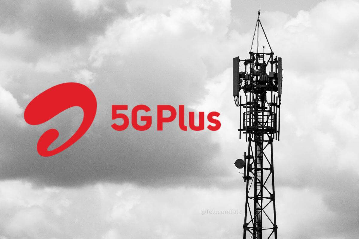 Airtel 2026年5G扩展:新增站点、更广覆盖和更快速度