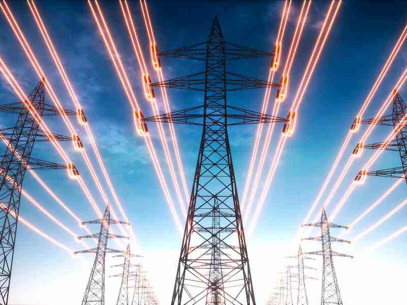 Transmisión HVDC (1)