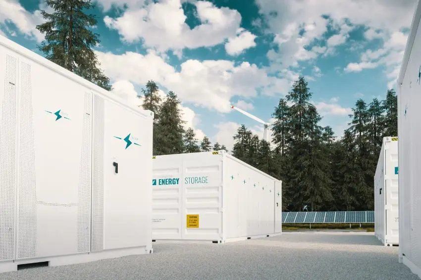 Canal Solar - 电池拍卖可签约高达6吉瓦