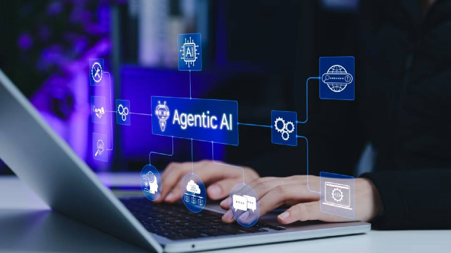 ZenseAI.AgentMesh incluye un catálogo de más de 80 agentes preconstruidos. Fuente de la imagen: Sandwish Studio/Shutterstock.com.