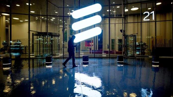 Ericsson and partners launch 5G, 6G, and AI test center in Sweden