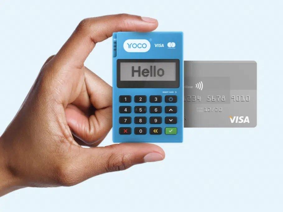 Yoco