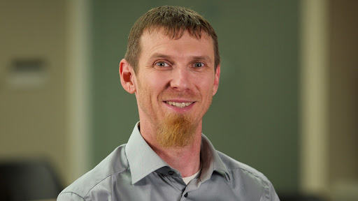 Chris Wright,首席技术官兼全球工程高级副总裁,红帽(Red Hat)。