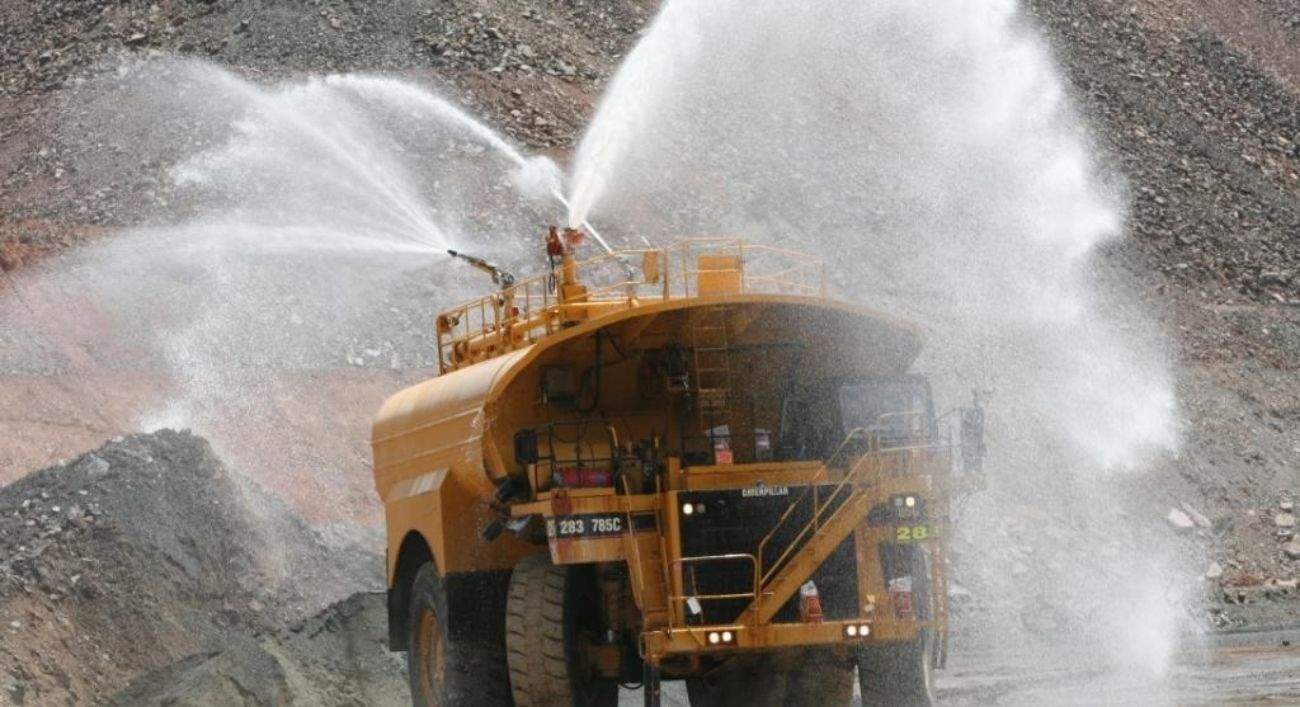 Codelco y Antofagasta Minerals refuerzan la gestión de partículas, centrándose en el control operativo y la calidad del aire