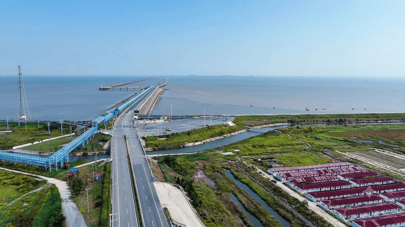 砸下1160亿！四川18城集体“建港”，5866公里黄金水道