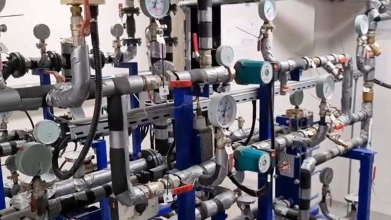 O Futuro do Hidrogênio Verde： Energia Limpa que Vai Mudar Tudo!