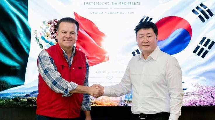 Das Projekt soll 200 direkte Arbeitsplätze schaffen und ist Teil der industriellen Expansionsstrategie des Unternehmens in Durango.