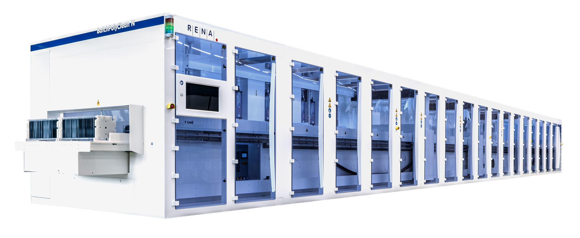 RENA Technologies Secures Major 6 GW TOPCon Solar Cell Production Equipment Order from India's EMMVEE ENERGY – EQ