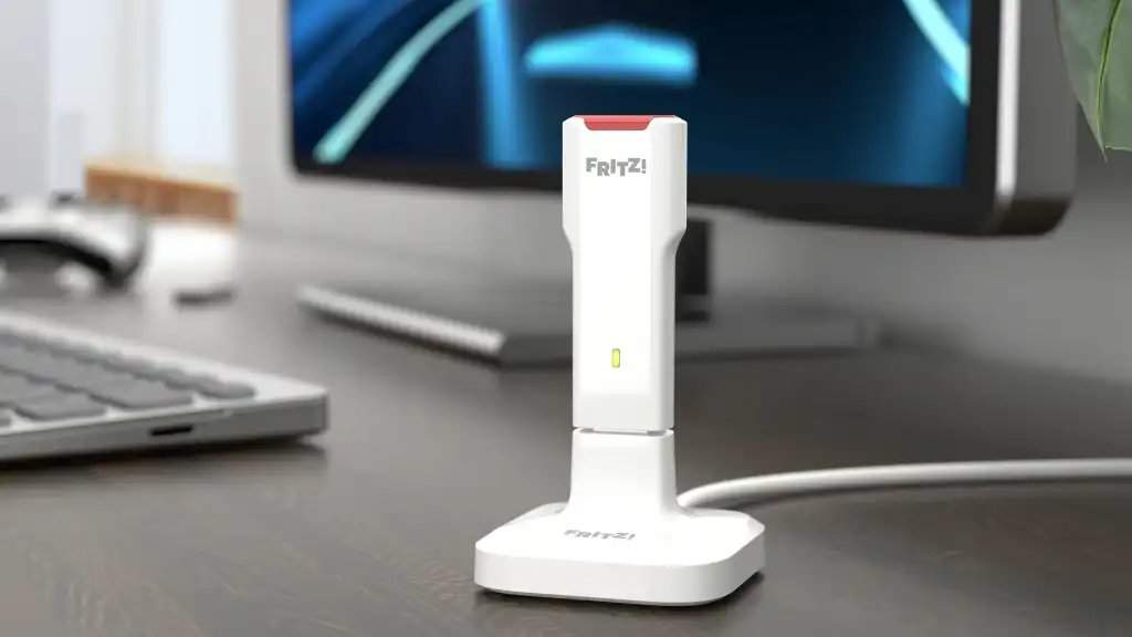 Fritz WLAN Stick 6700