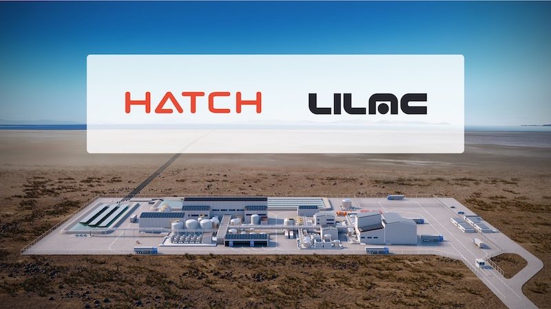 Hatch