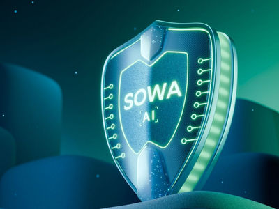الذكاء الاصطناعي الخفي تحت السيطرة: SberTech تطلق Platform V SOWA AI