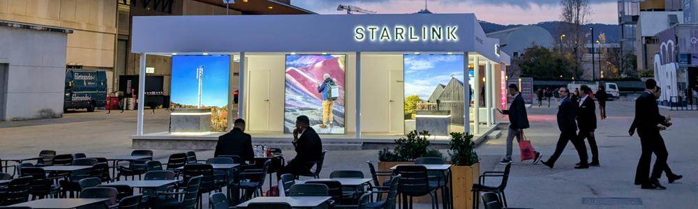 Starlink
