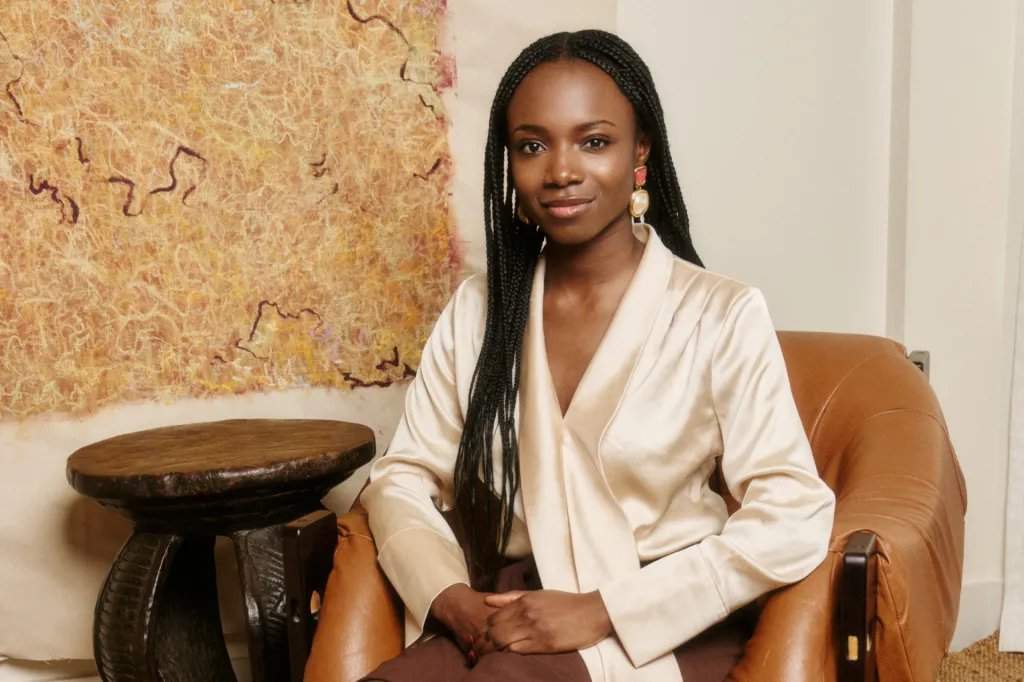 Yinka Ogunbiyi
