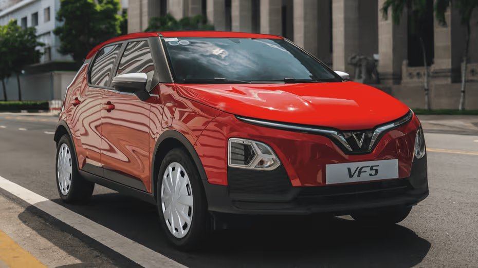 VinFast VF 5