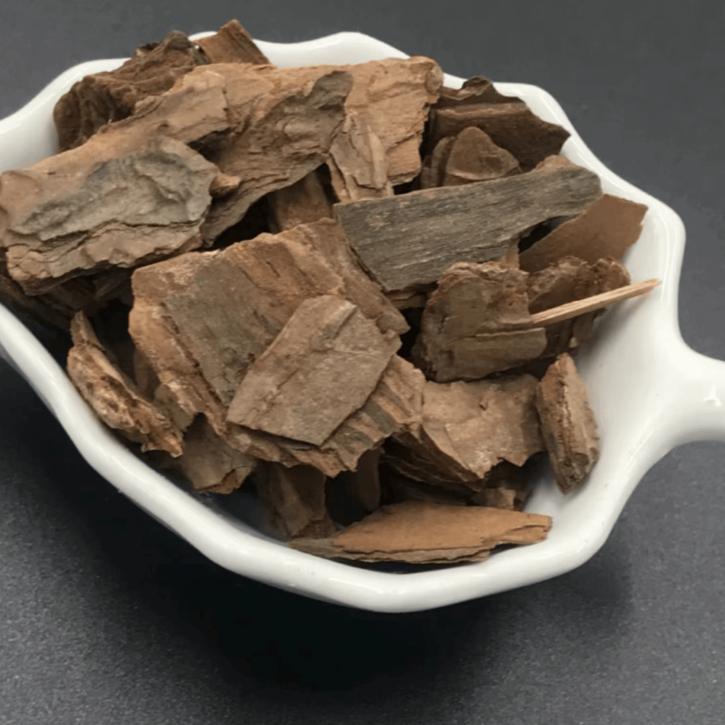 松树皮填料