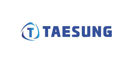 Logotipo de Taesung. [Imagen=Taesung]