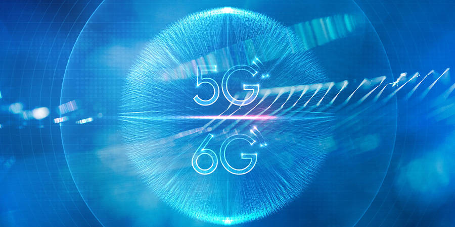 U6GHz para 5G-Advanced y 6G