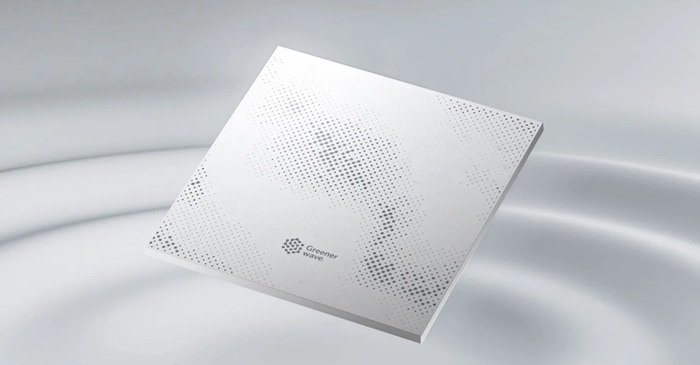Greenerwave Advances Wireless Connectivity Through Reconfigurable Intelligent Surface Technology