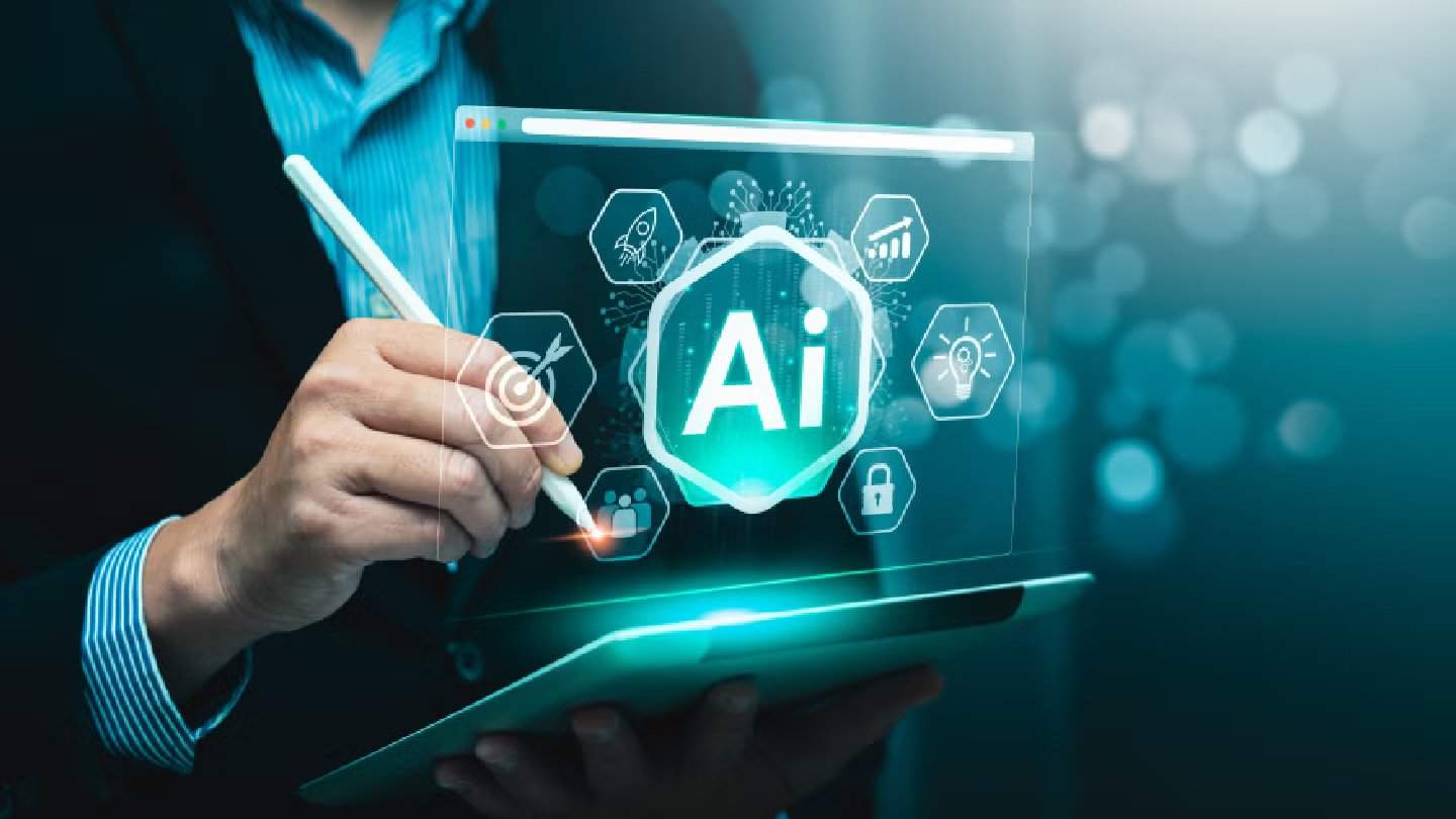 ذكرت بيسيتن أن النماذج مفتوحة المصدر بعد التدريب توفر أداءً عالي المستوى بتكلفة أقل. مصدر الصورة: سوتيفونغ تشانداينغ / شاترستوك.كوم.