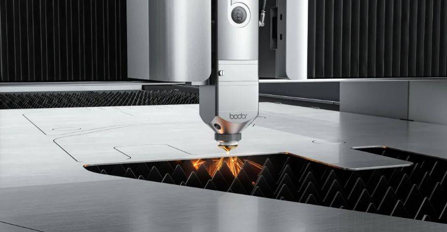 Bodor UK exibe as mais recentes tecnologias laser no evento de portas abertas