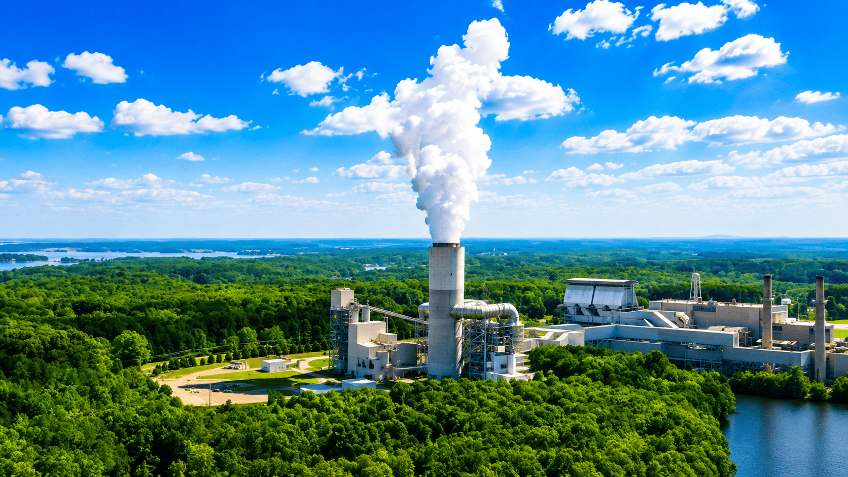 Energia Geotérmica： calor do centro da Terra em sua casa