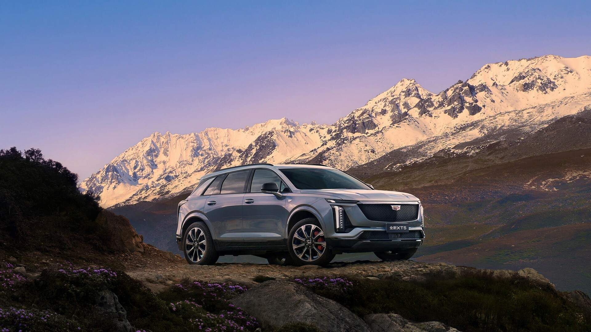 General Motors invierte fuertemente en el desarrollo de un nuevo Cadillac de gasolina