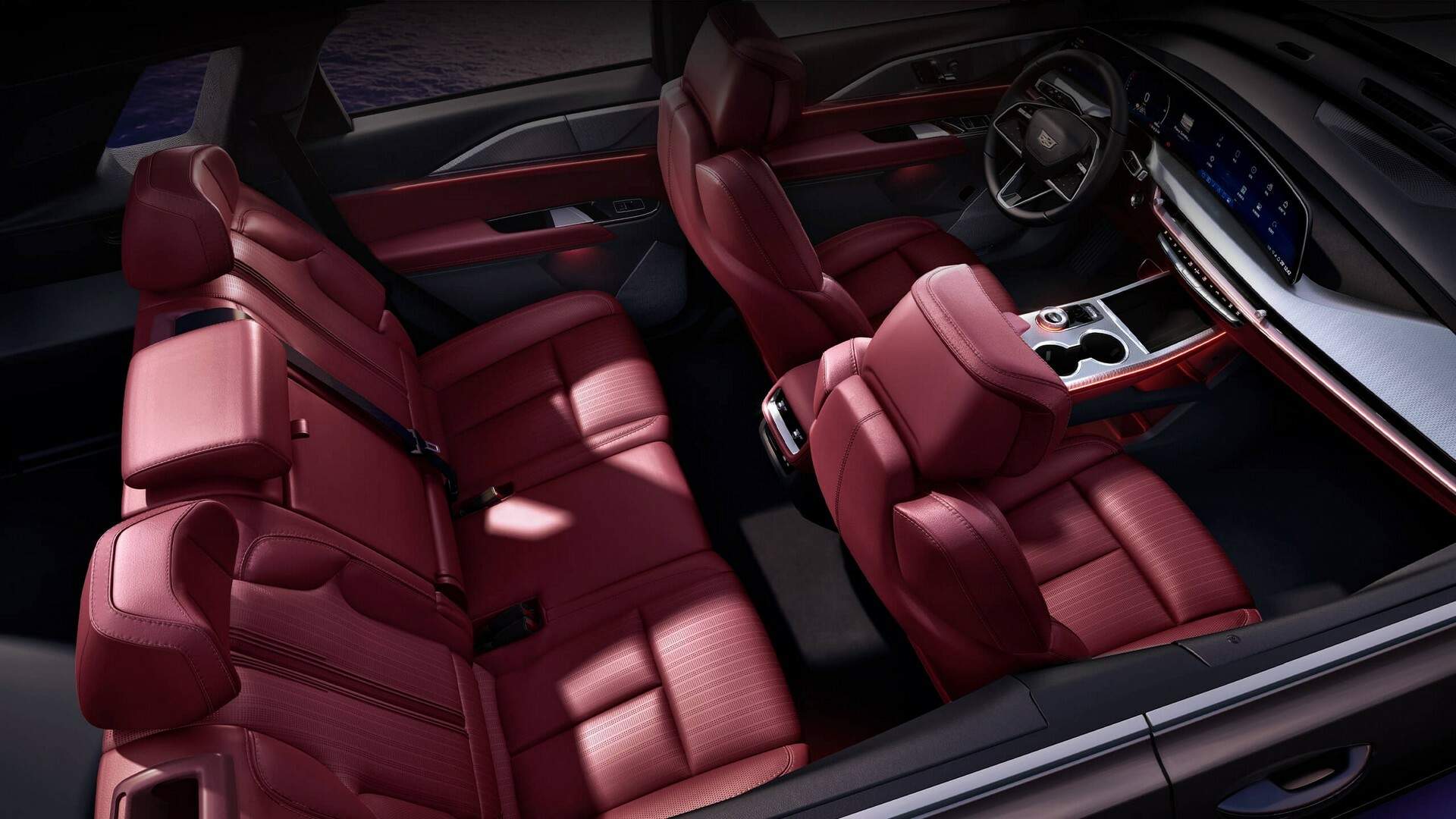 General Motors invierte fuertemente en el desarrollo de un nuevo Cadillac de gasolina