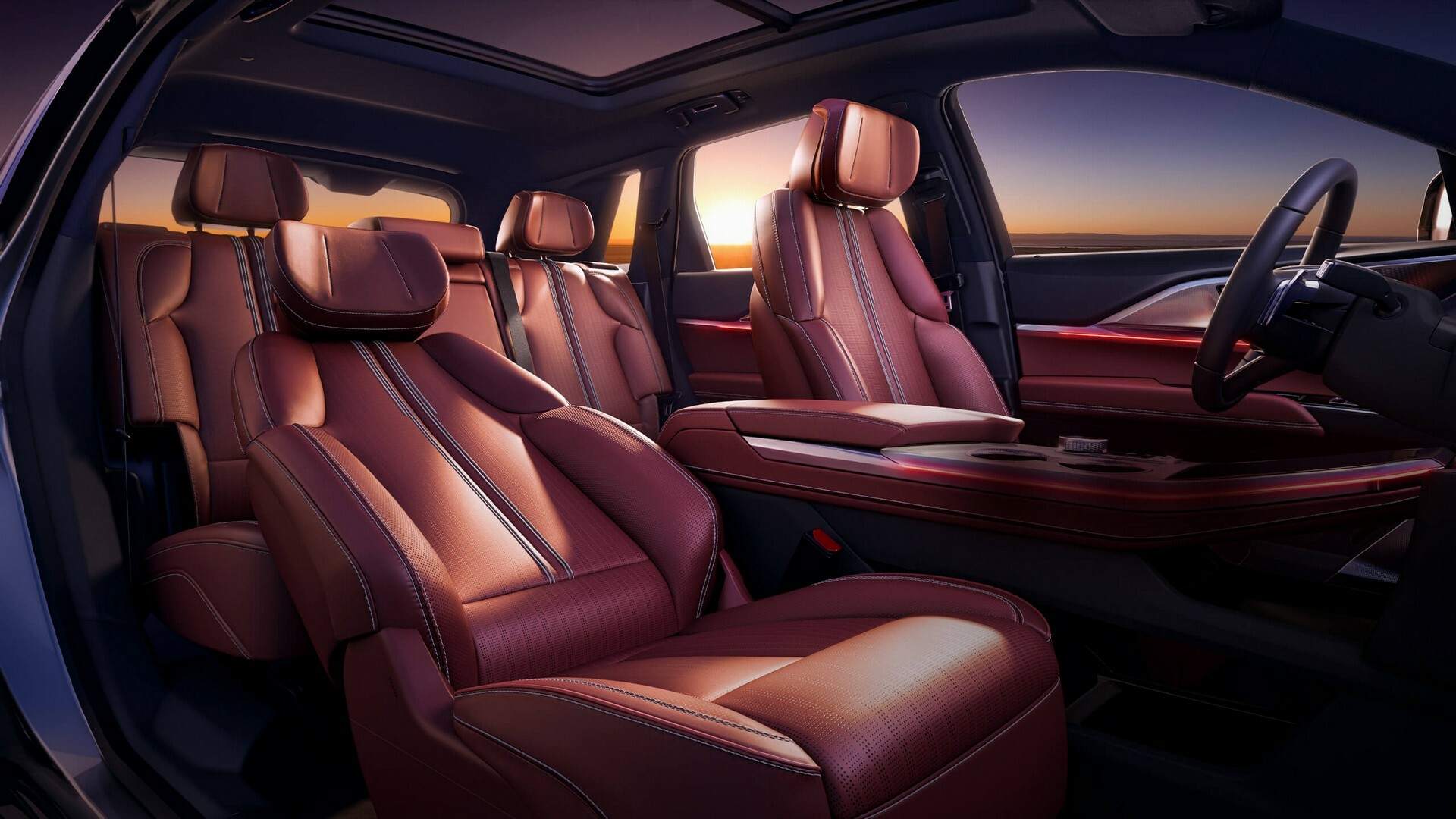 General Motors invierte fuertemente en el desarrollo de un nuevo Cadillac de gasolina