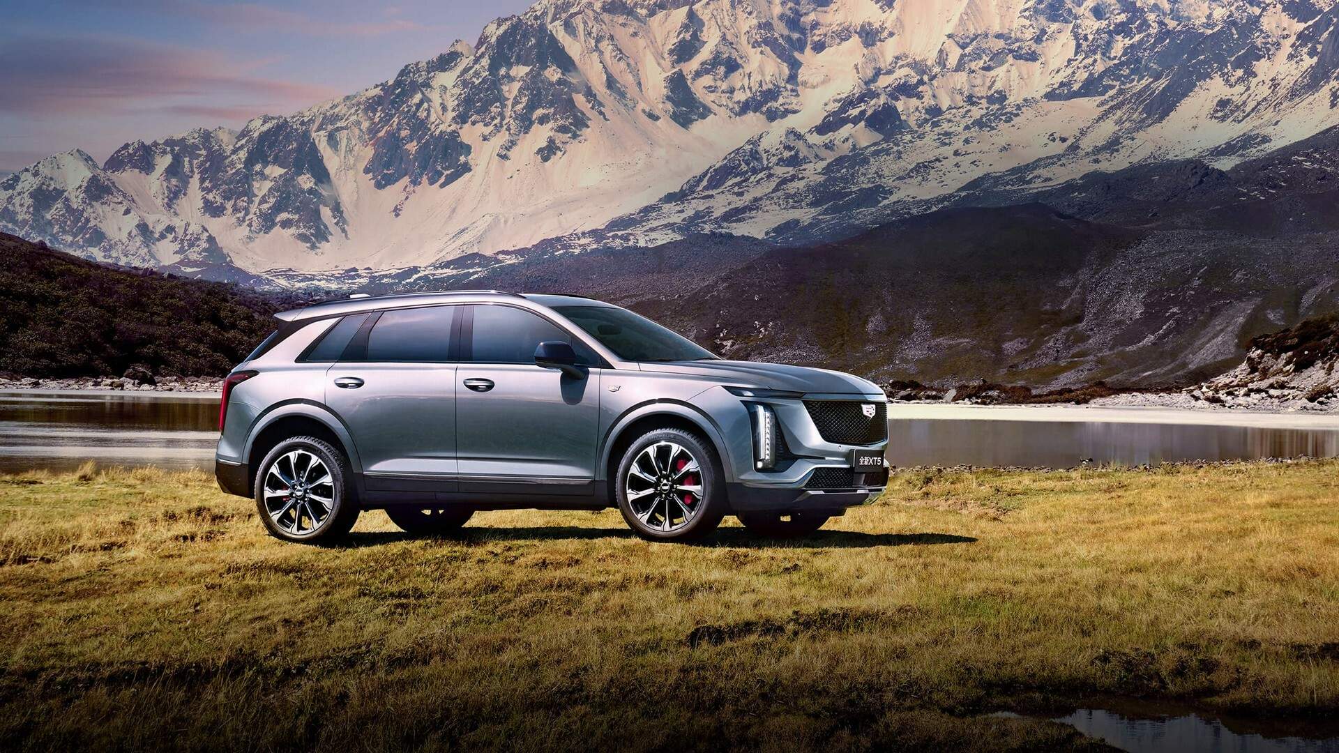 General Motors invierte fuertemente en el desarrollo de un nuevo Cadillac de gasolina