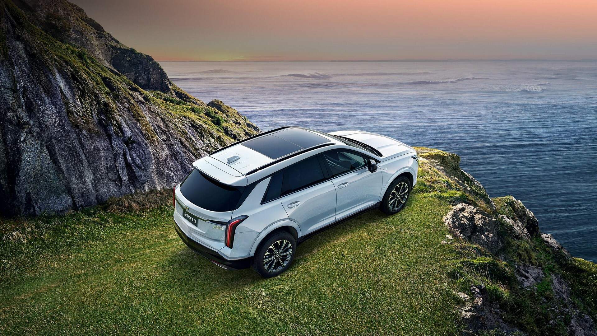 General Motors invierte fuertemente en el desarrollo de un nuevo Cadillac de gasolina