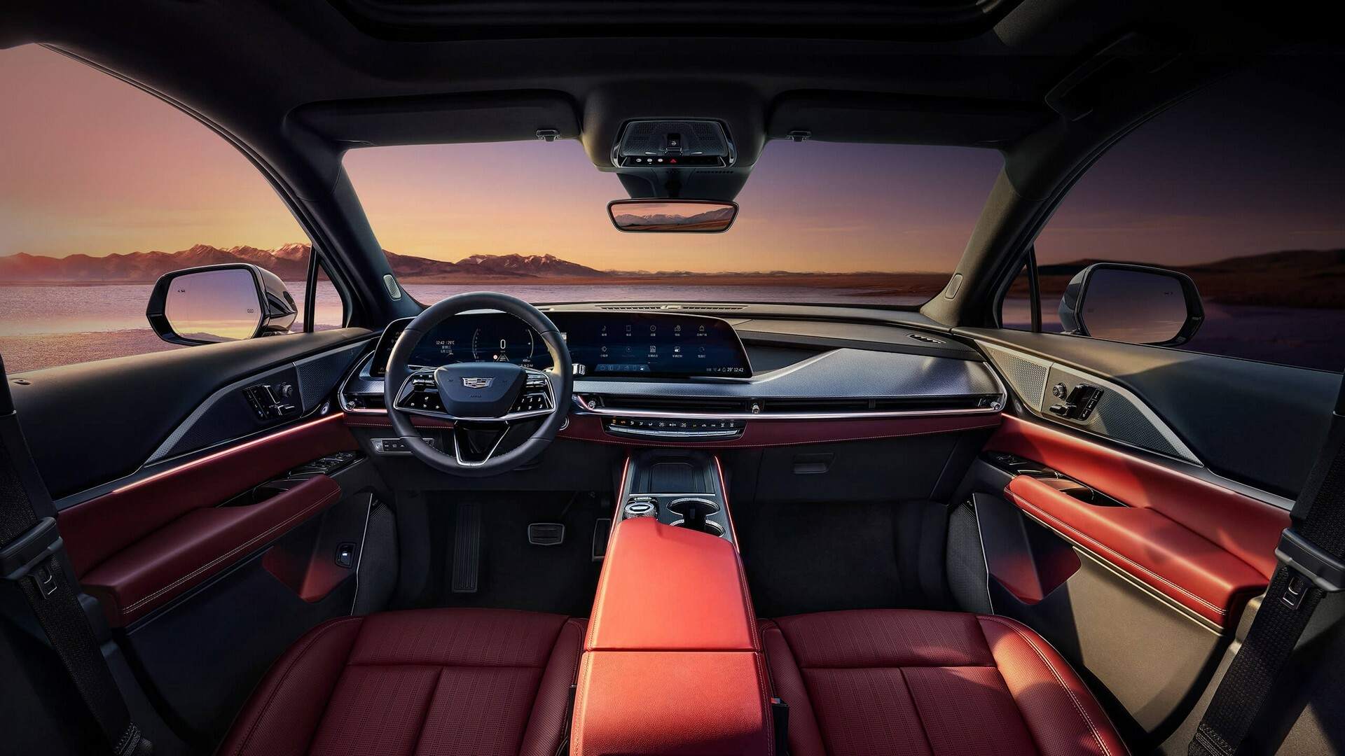 General Motors invierte fuertemente en el desarrollo de un nuevo Cadillac de gasolina