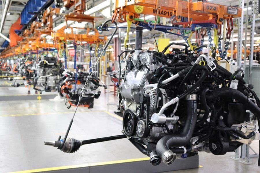 General Motors invierte fuertemente en el desarrollo de un nuevo Cadillac de gasolina