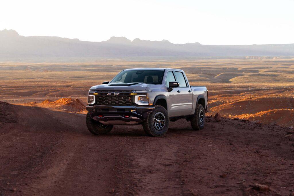 General Motors invierte fuertemente en el desarrollo de un nuevo Cadillac de gasolina