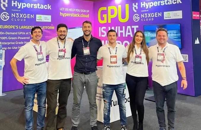 USD.AI unterstützt NexGen Clouds GPU-Expansion mit 34 Millionen US-Dollar Schulden