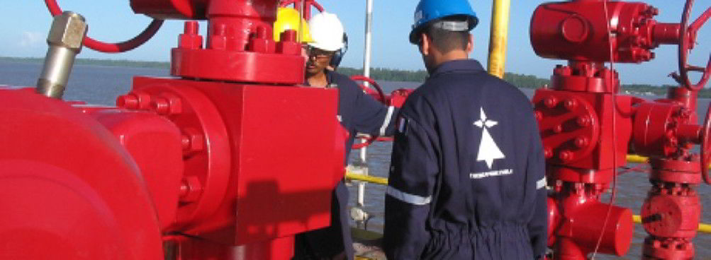 Perenco erreicht Meilenstein bei der Stilllegung unter widrigen Bedingungen in der südlichen Nordsee