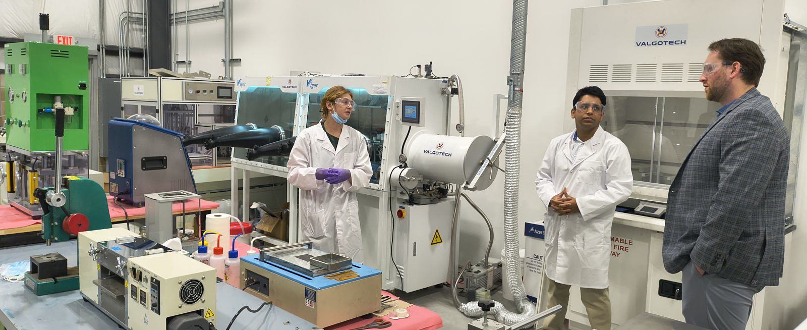 Laboratorio