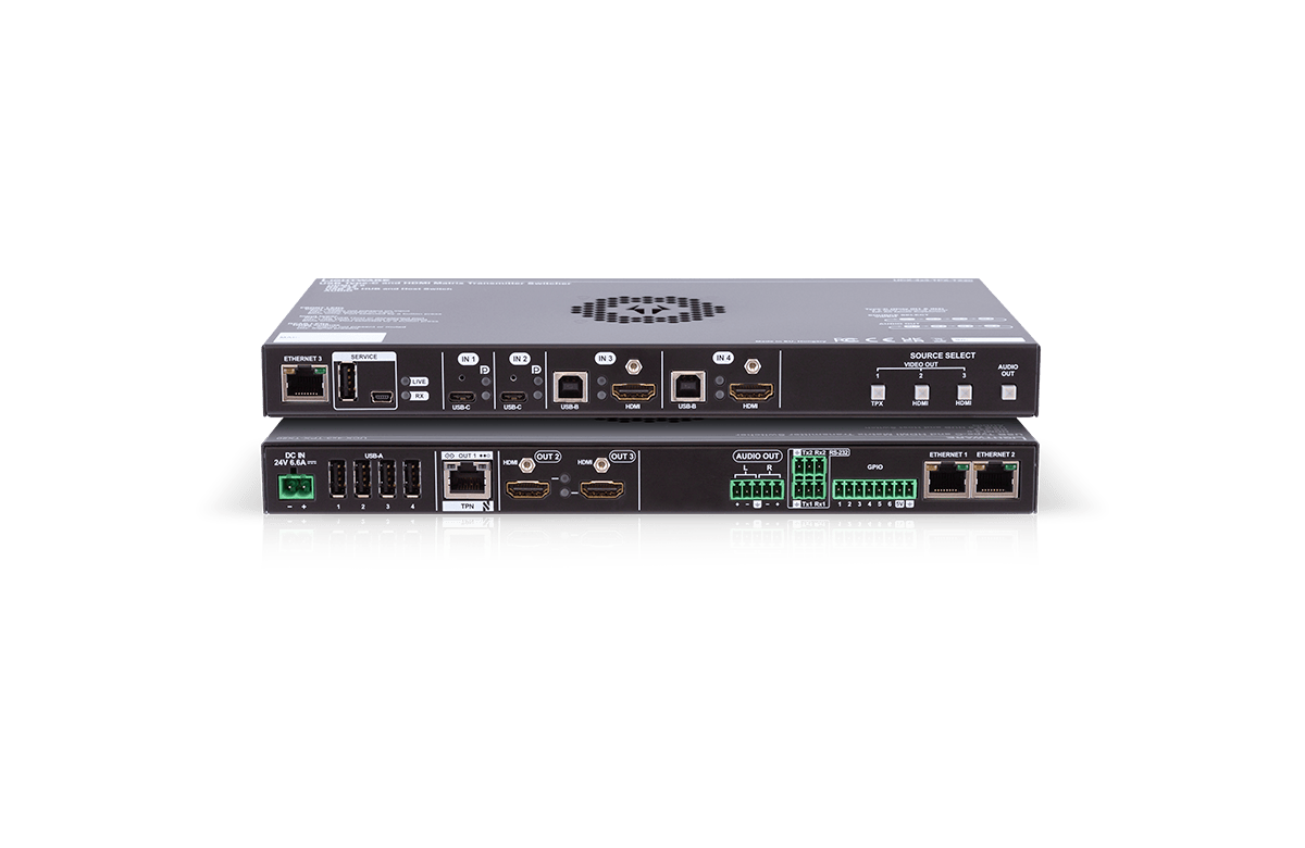 Lightware