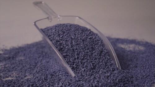 Milliken launches next-generation fabric whitening technology Millibrite®, designed to meet the demands of modern laundry care formulations.