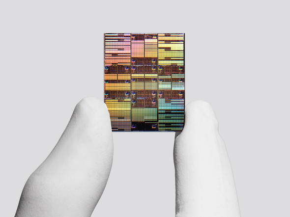  nanostack 1