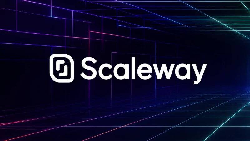 Scaleway（Iliad）签约多家法国知名企业，加速云、AI和量子计算布局